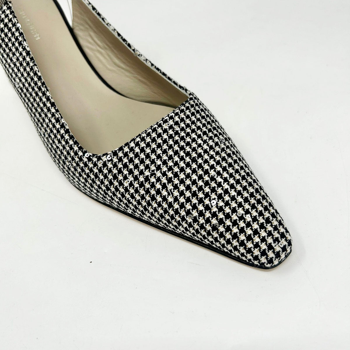 Fabiana Filippi Slingbacks