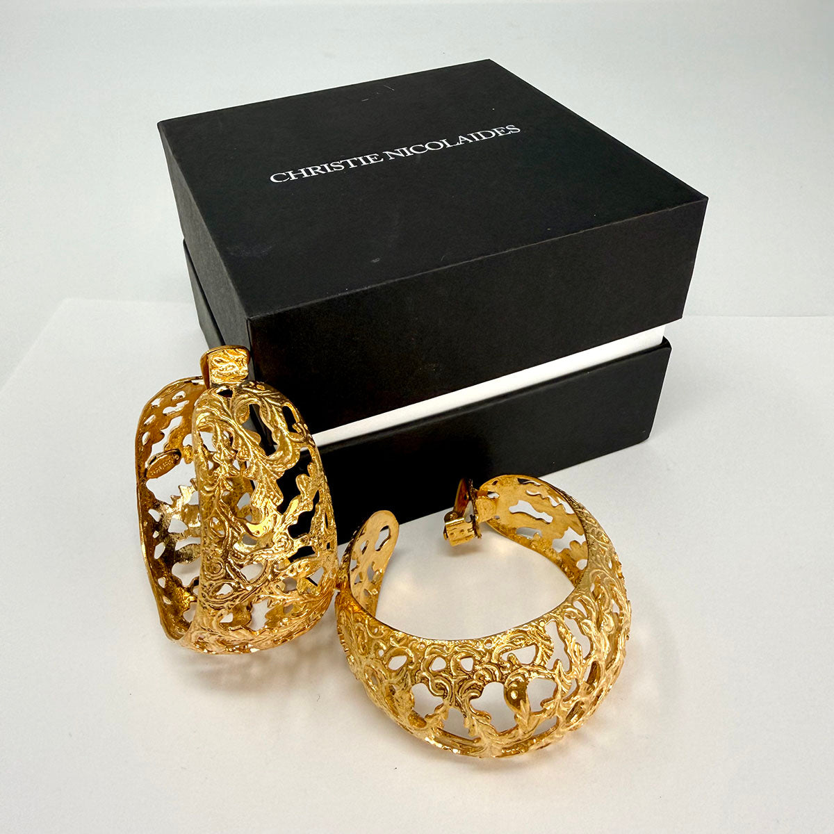 Christie Nicolaides Earrings
