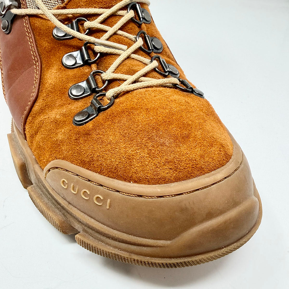 Gucci Boots