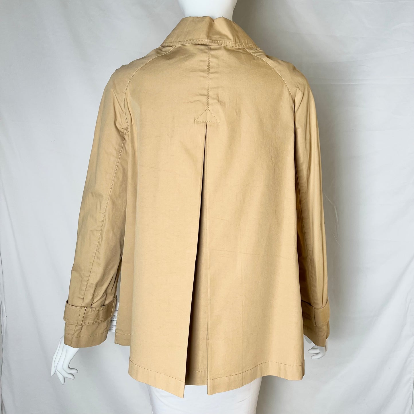 Gabriela Hearst Jacket