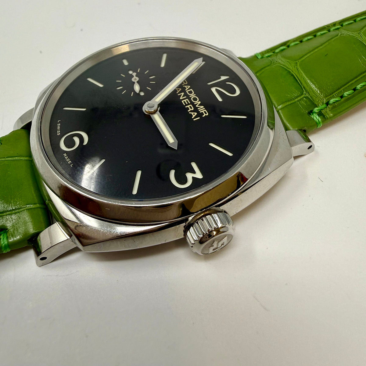 Panerai Watch
