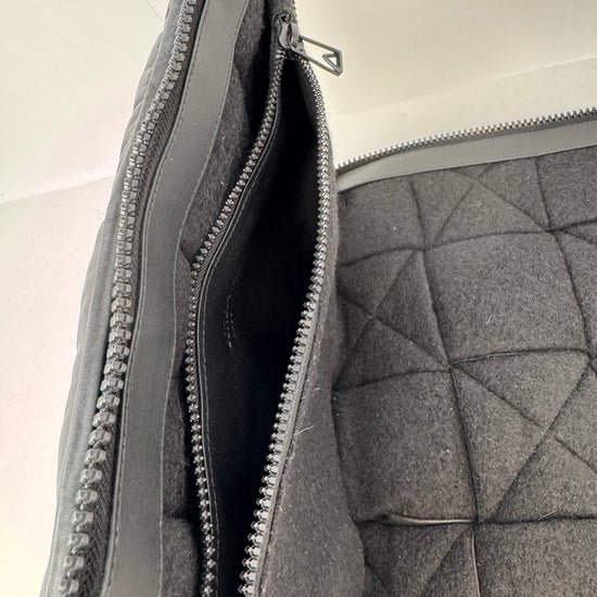 Bottega Veneta Intrecciato Laptop Cover