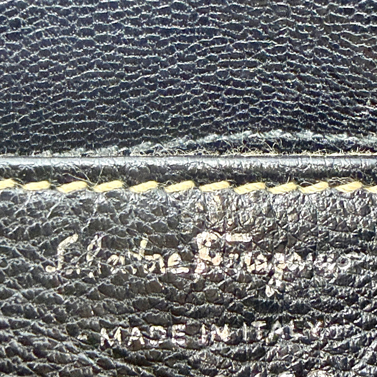 Salvatore Ferragamo Shoulder Bag
