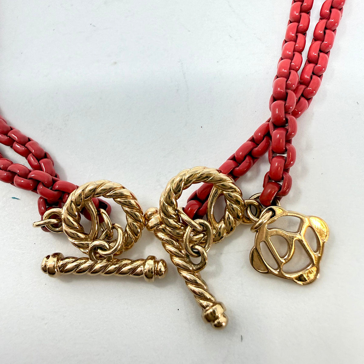 David Yurman Necklace