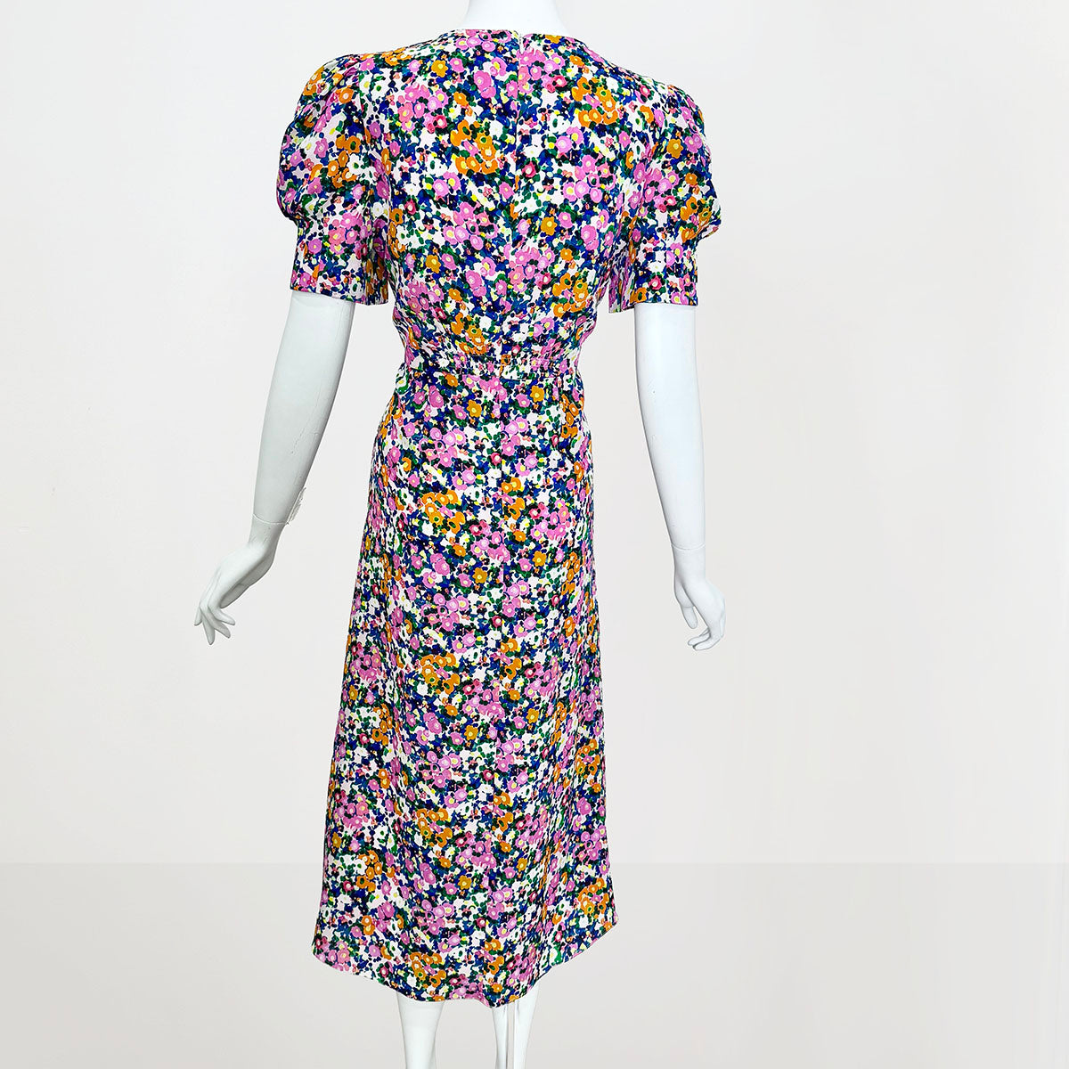Saloni Dress