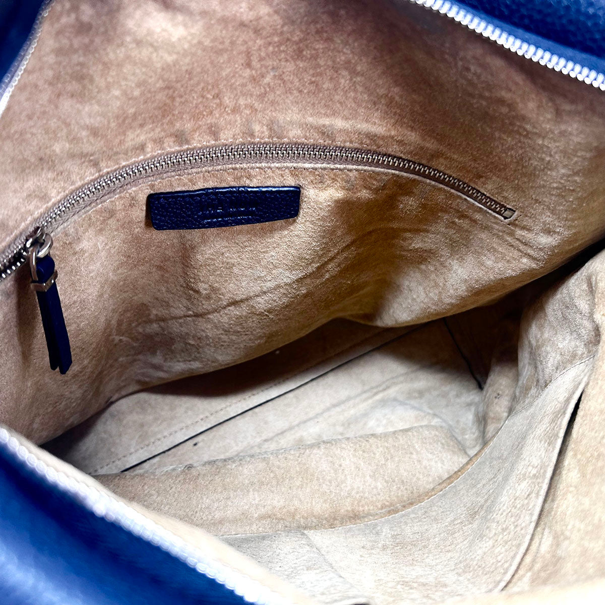 The Row Shoulder Bag