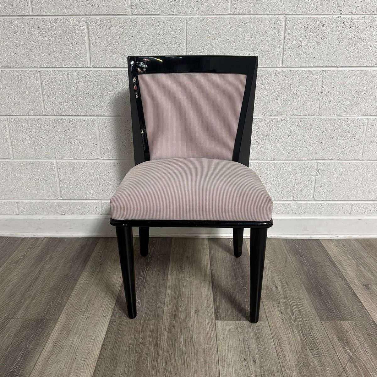 Set Of 10 Dining Chairs