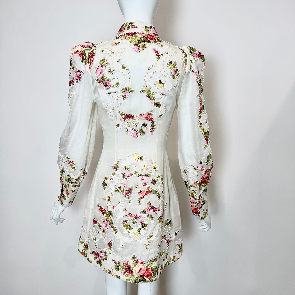 Zimmermann Dress