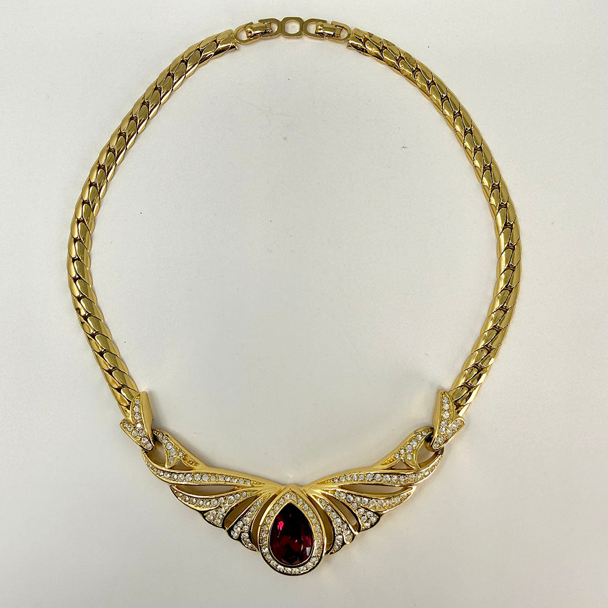 Christian Dior Necklace