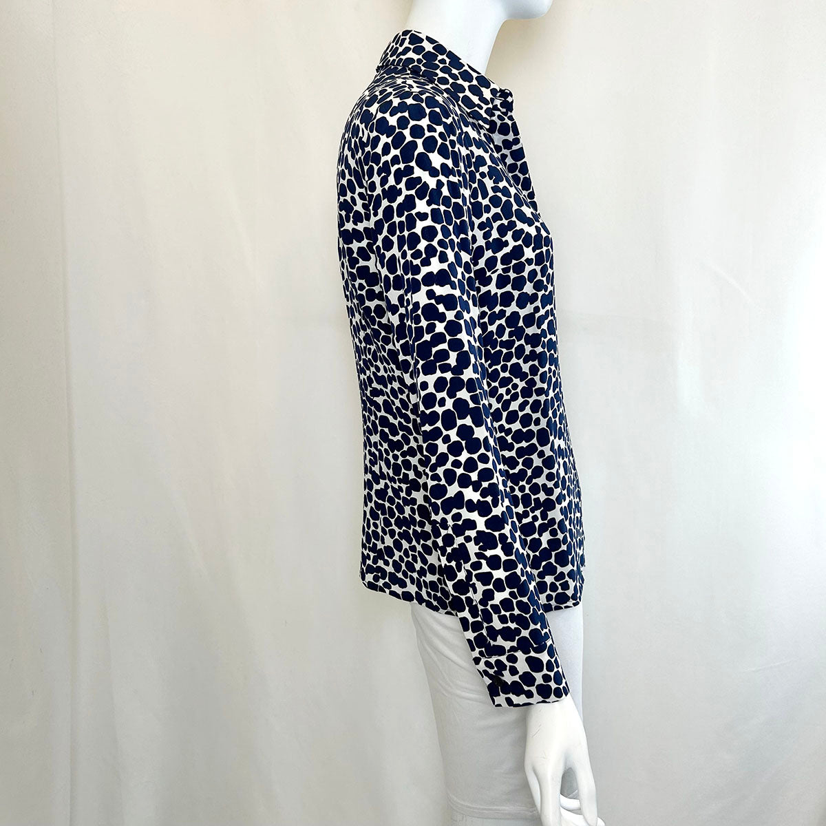 Michael Kors Collection Blouse