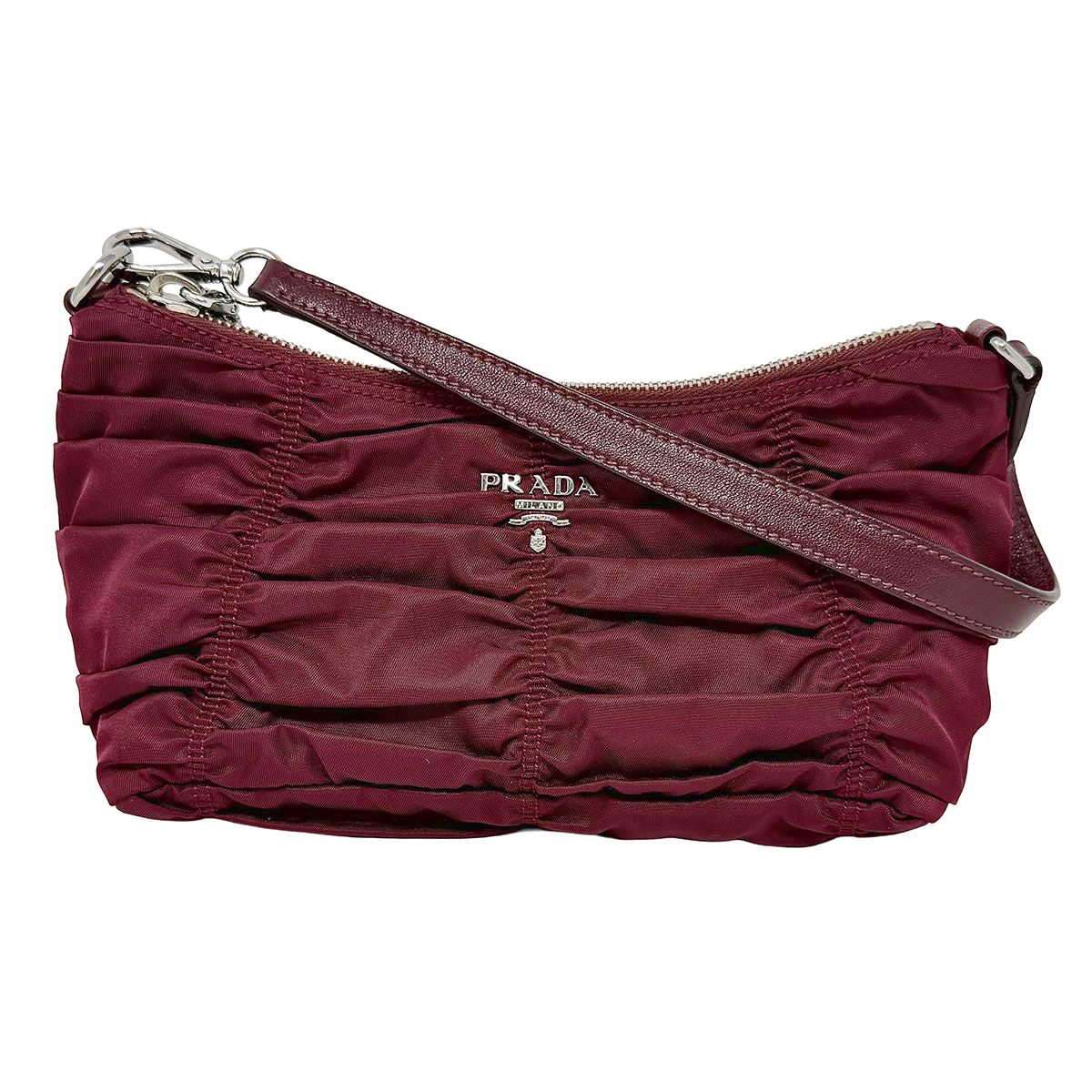 Prada Shoulder Bag