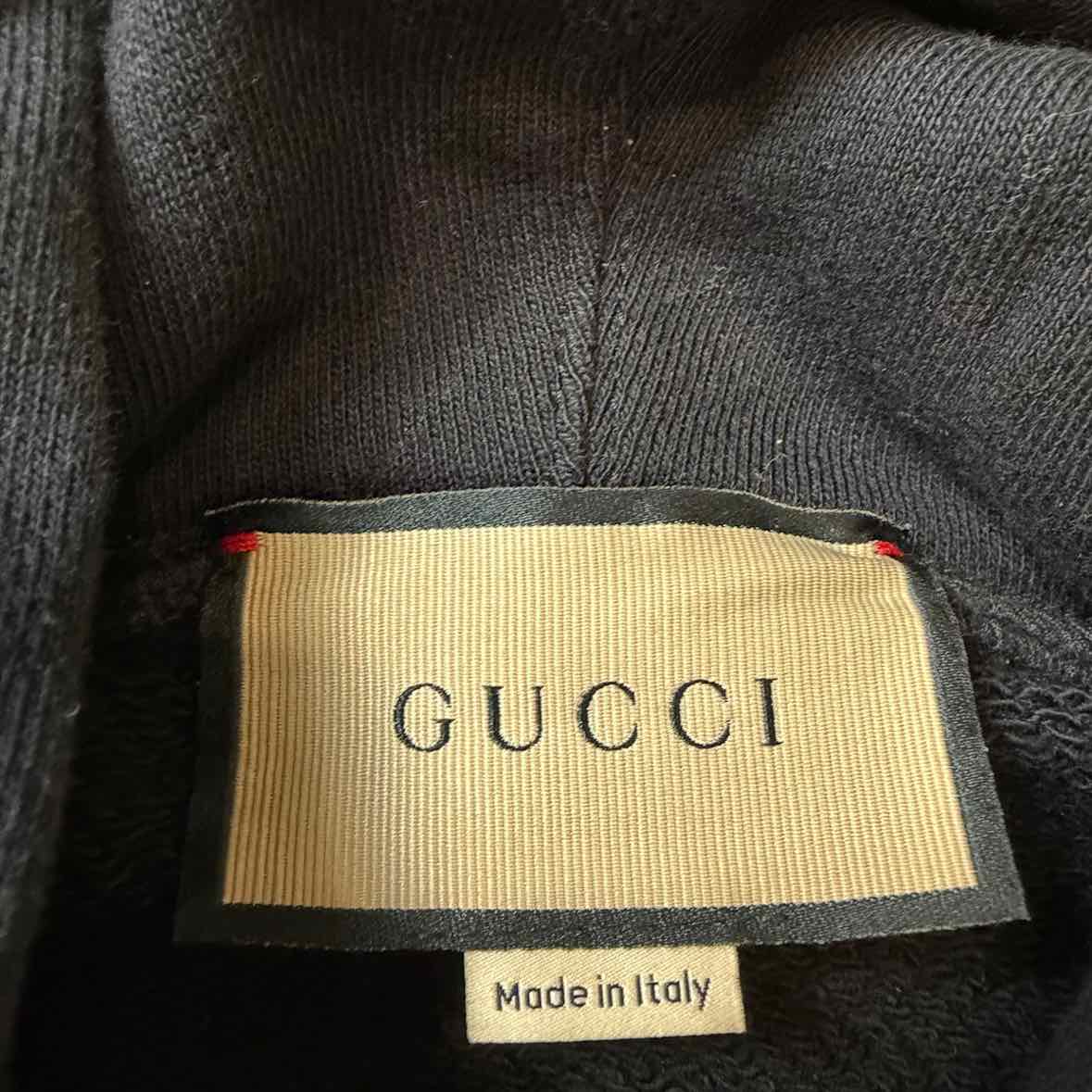 Gucci Sweatshirt