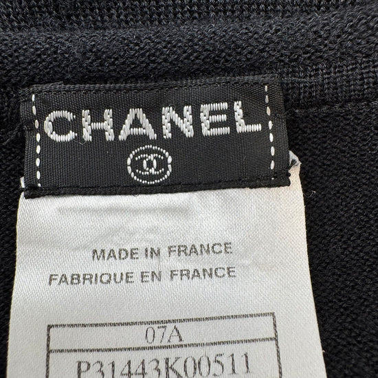 Chanel Sweater