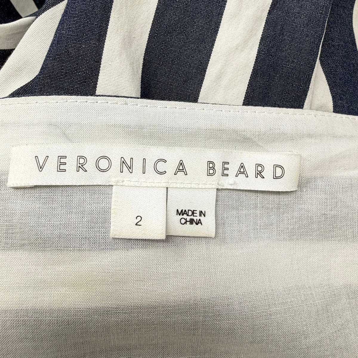 Veronica Beard Dress