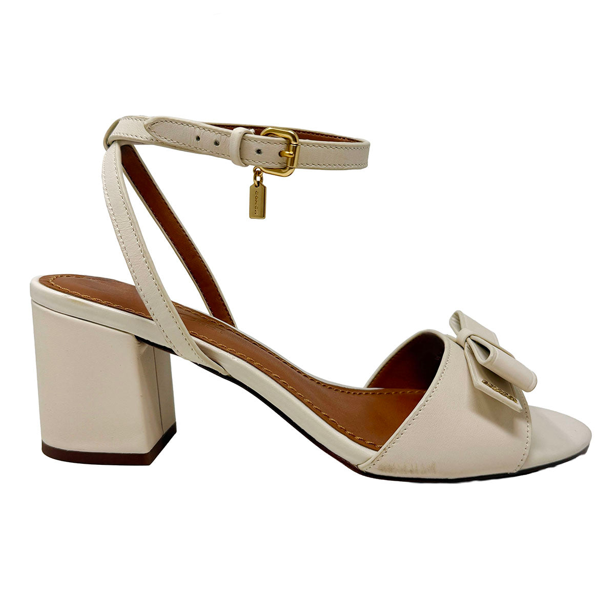 Coach Sandals