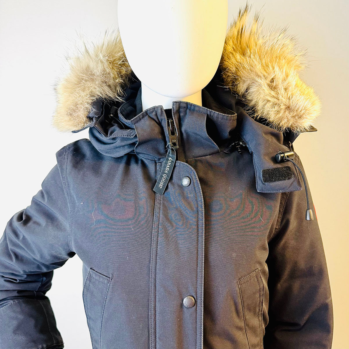 Canada Goose Jacket