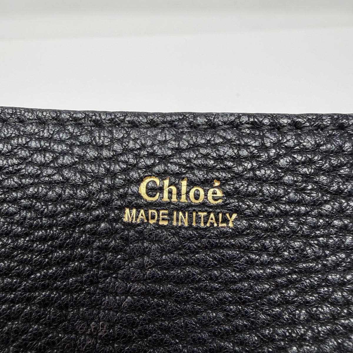 Chloe Shoulder Bag