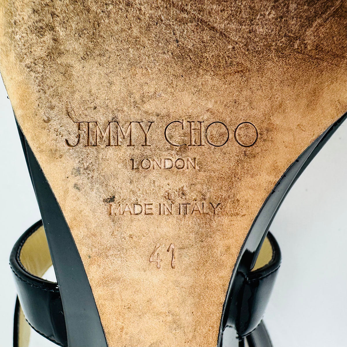 Jimmy Choo Sandals