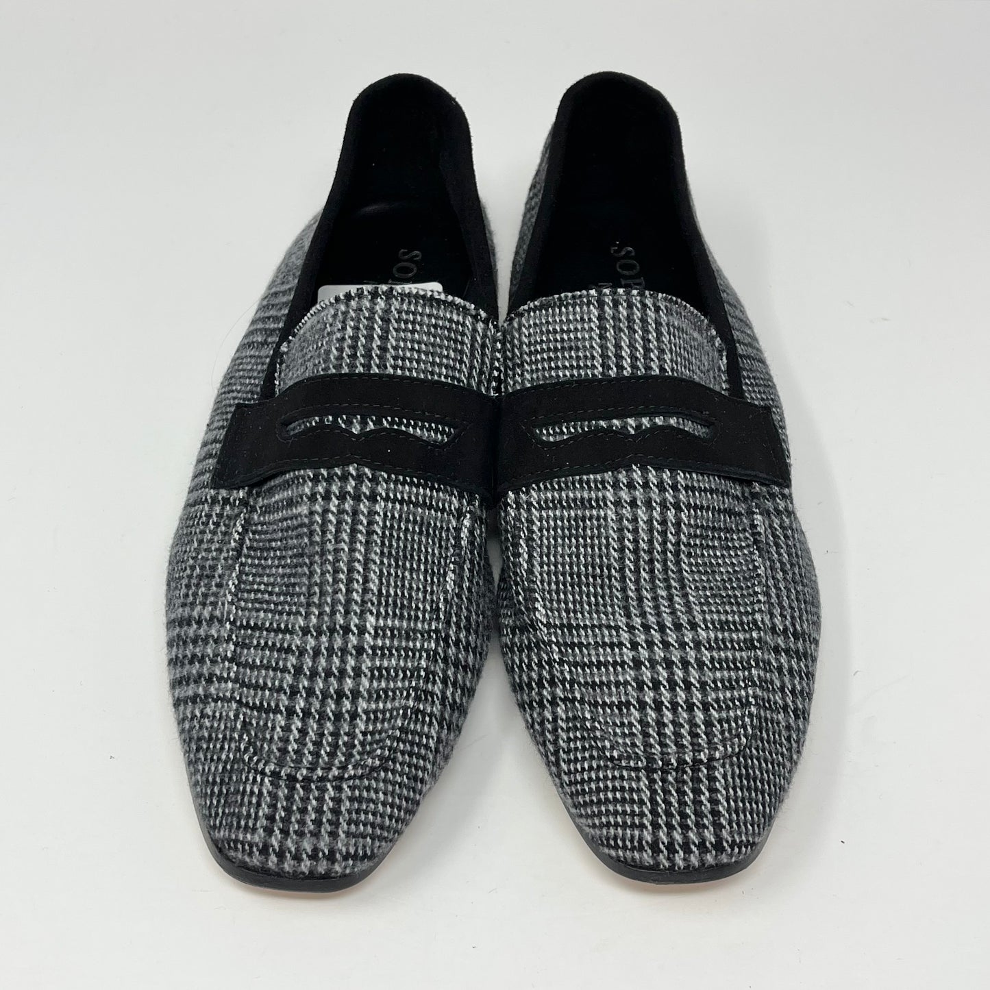 Sophique Loafers