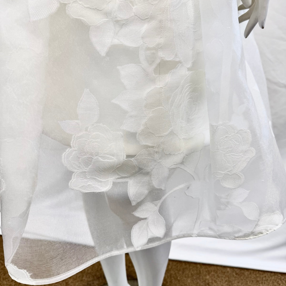 Amsale Dress