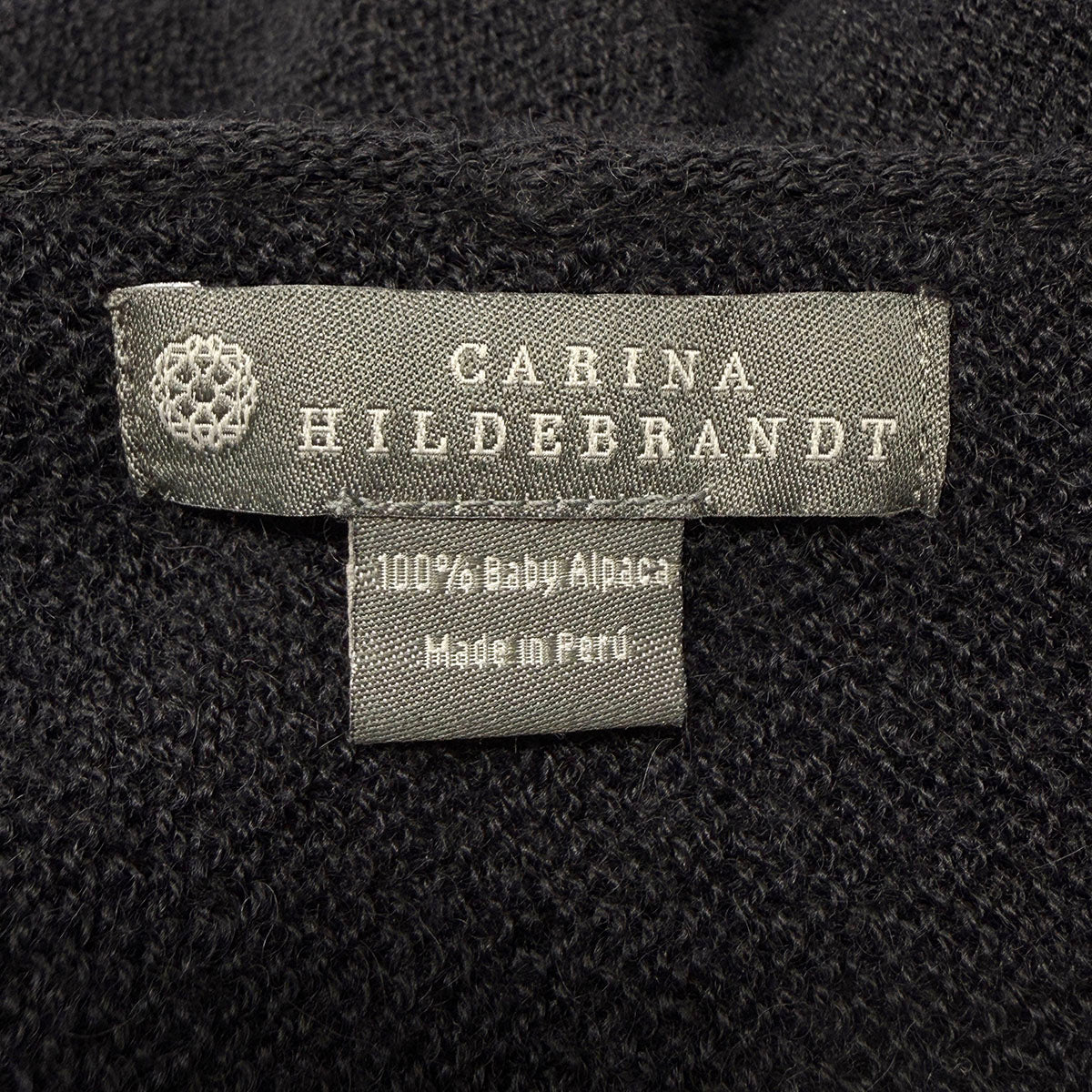 Carina Hildebrandt Shawls