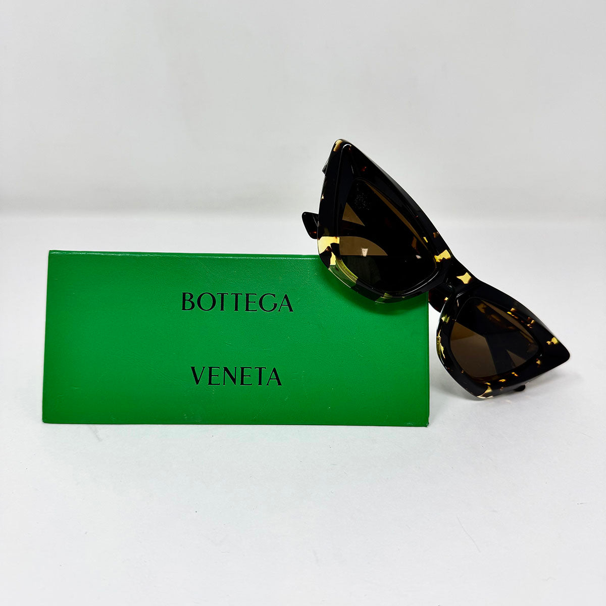 Bottega Veneta Sunglasses