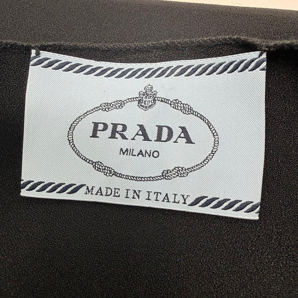 Prada Dress