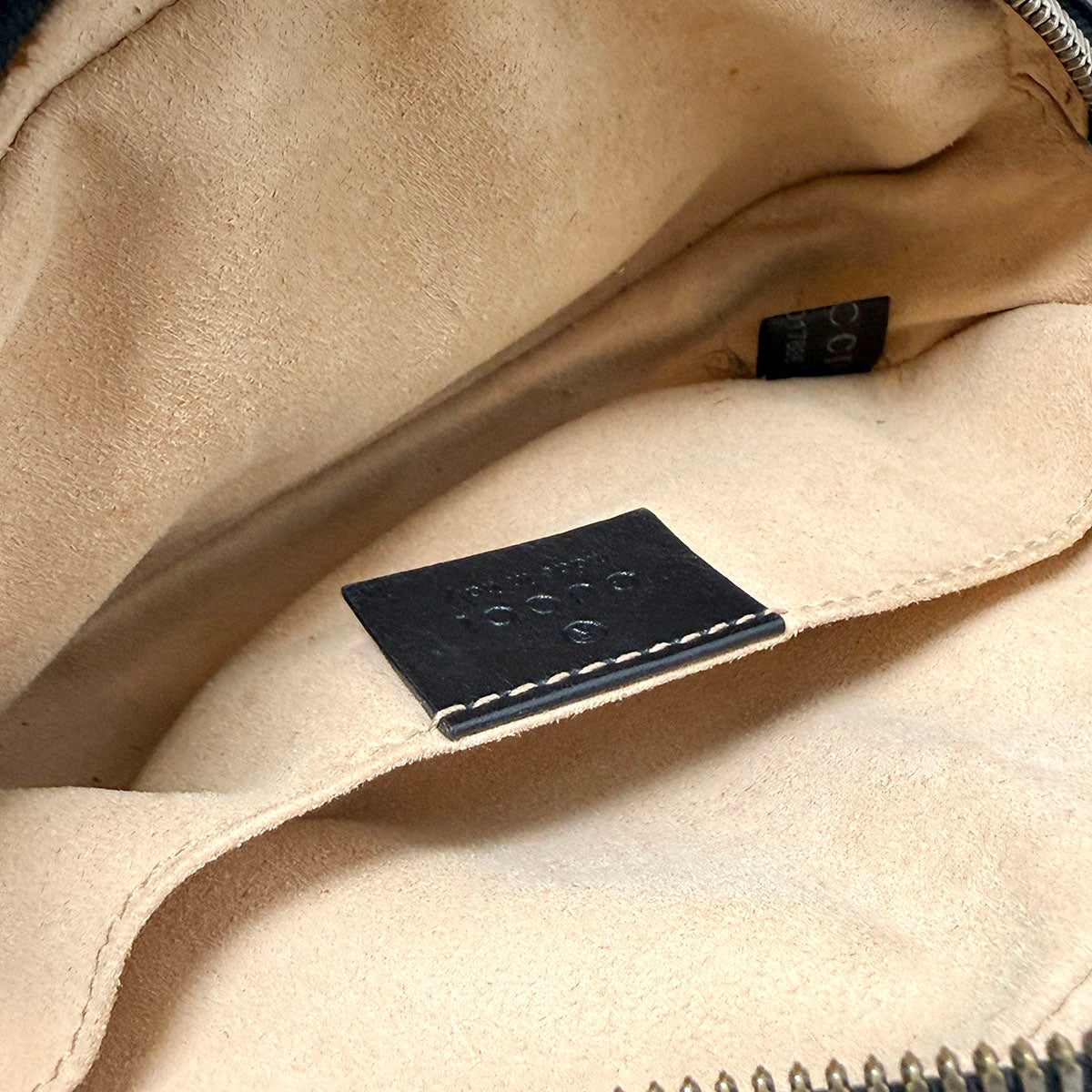 Gucci Belt Bag