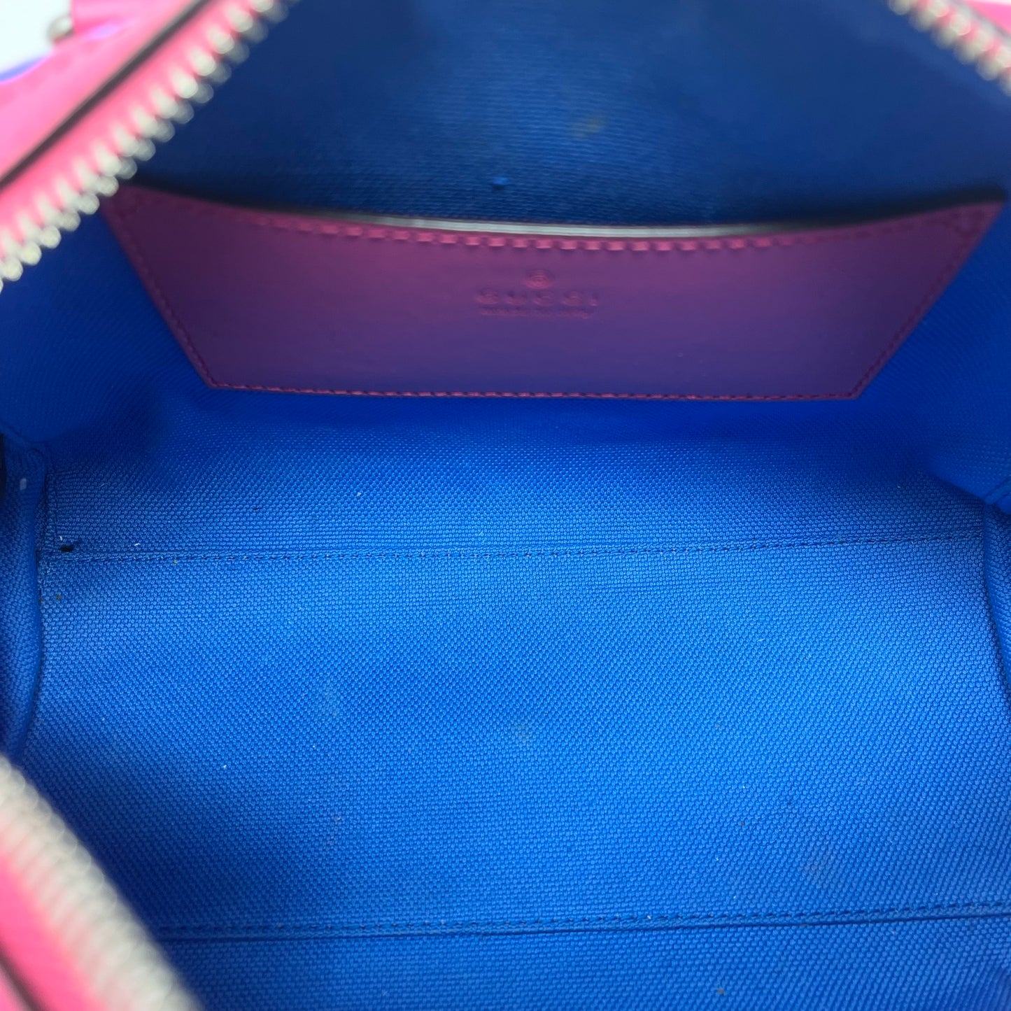 Gucci Handle Bag