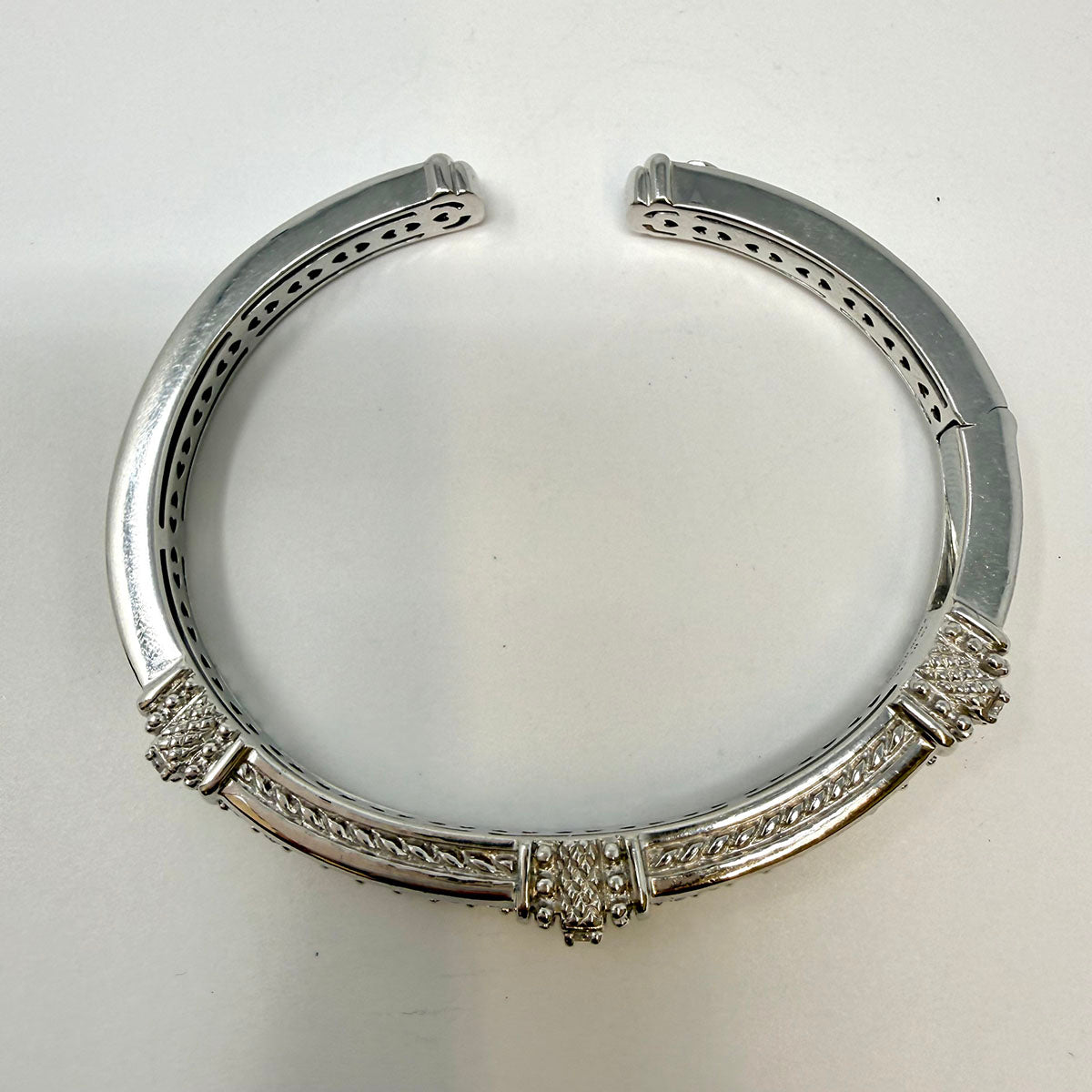 Judith Ripka Bracelet
