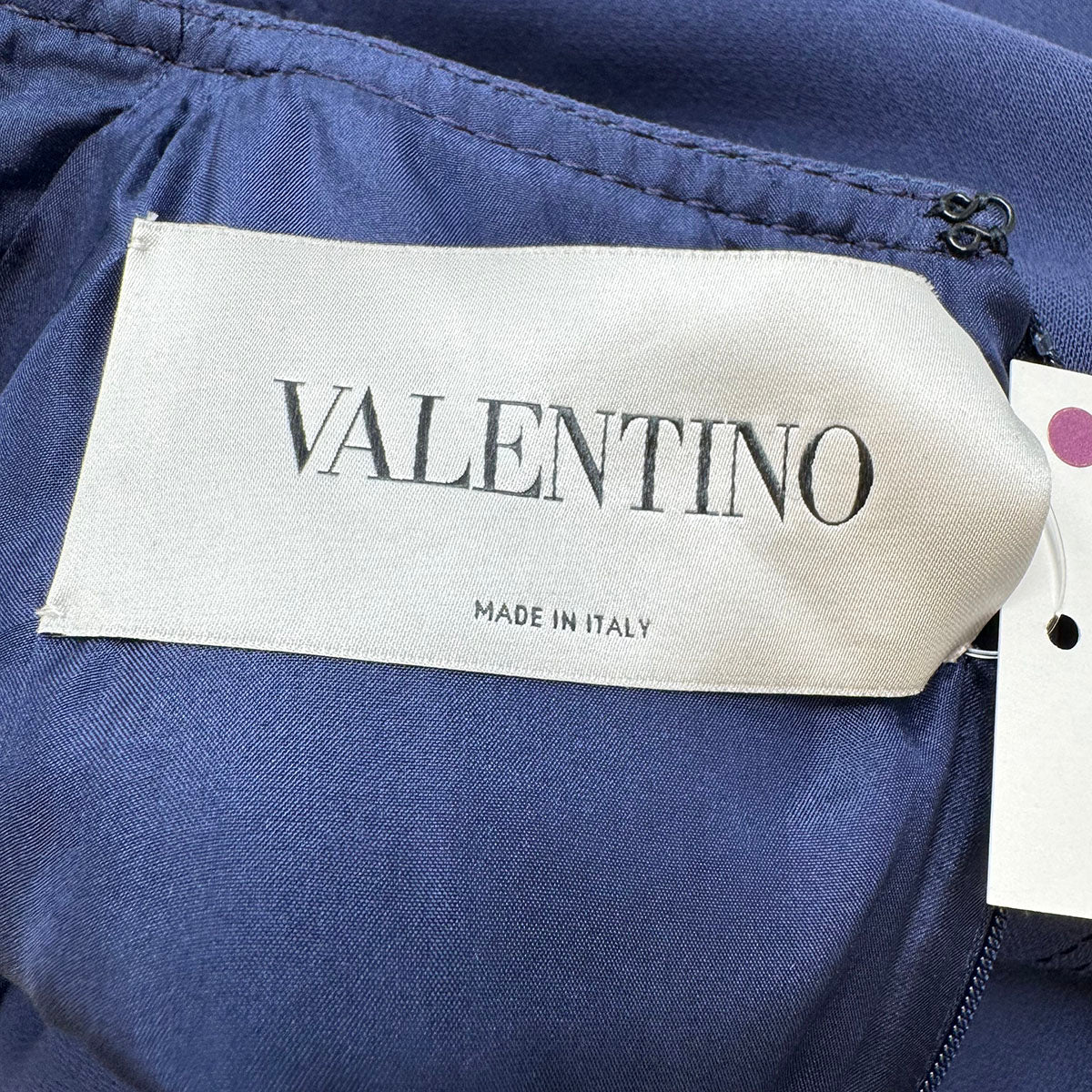 Valentino Sleeveless Dress