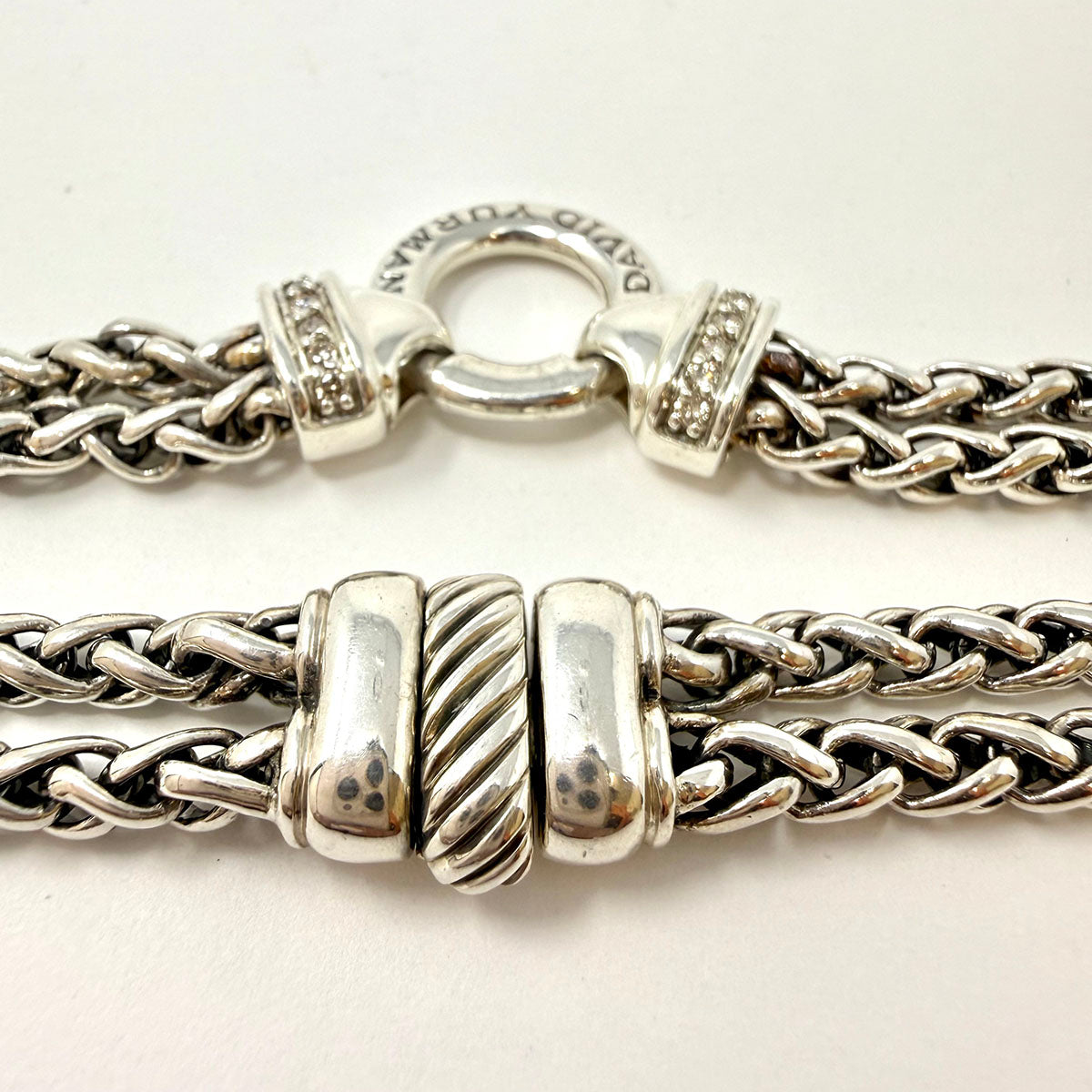 David Yurman Necklace