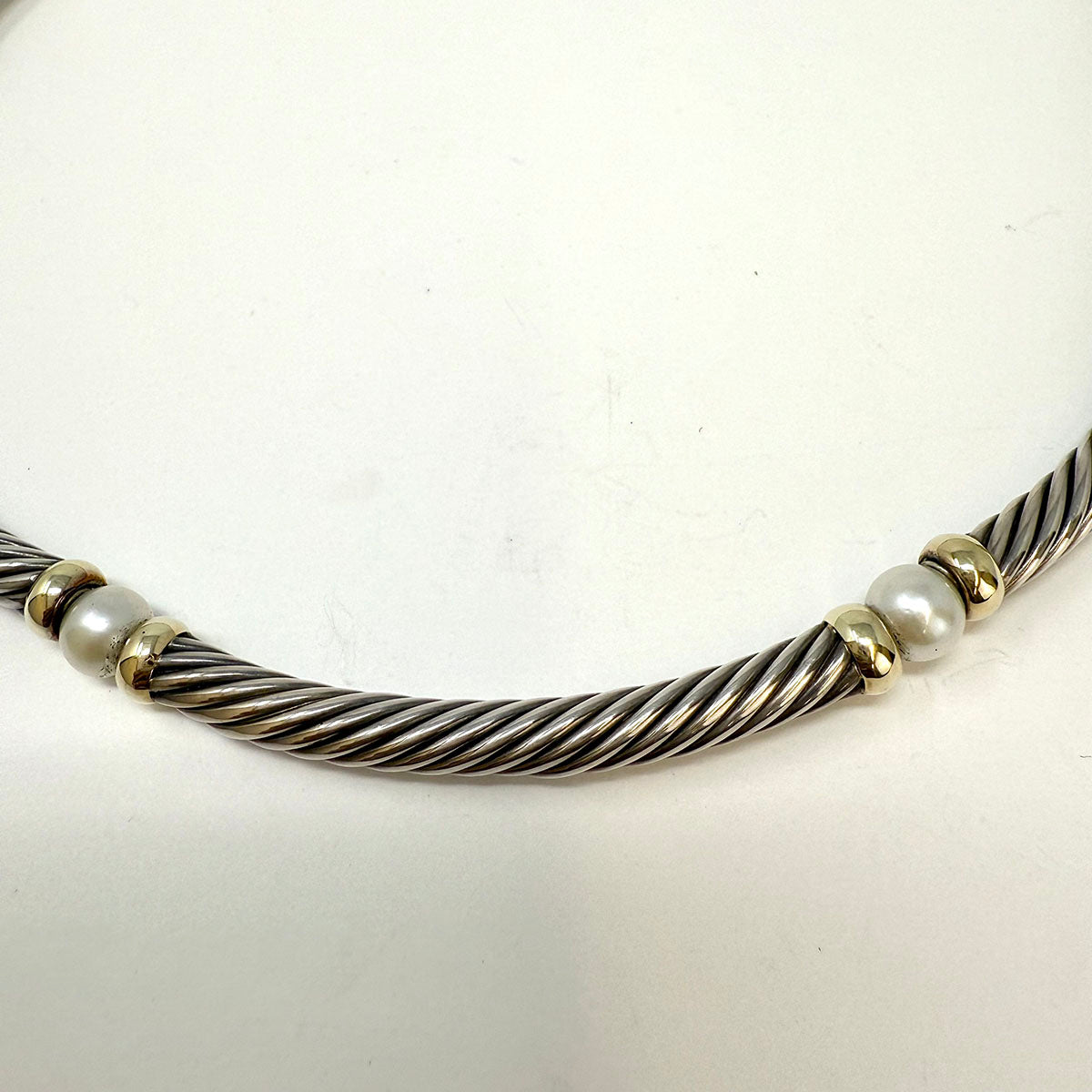 David Yurman Necklace