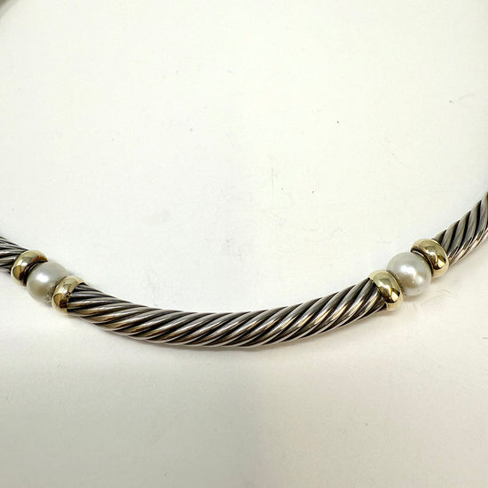 David Yurman Necklace