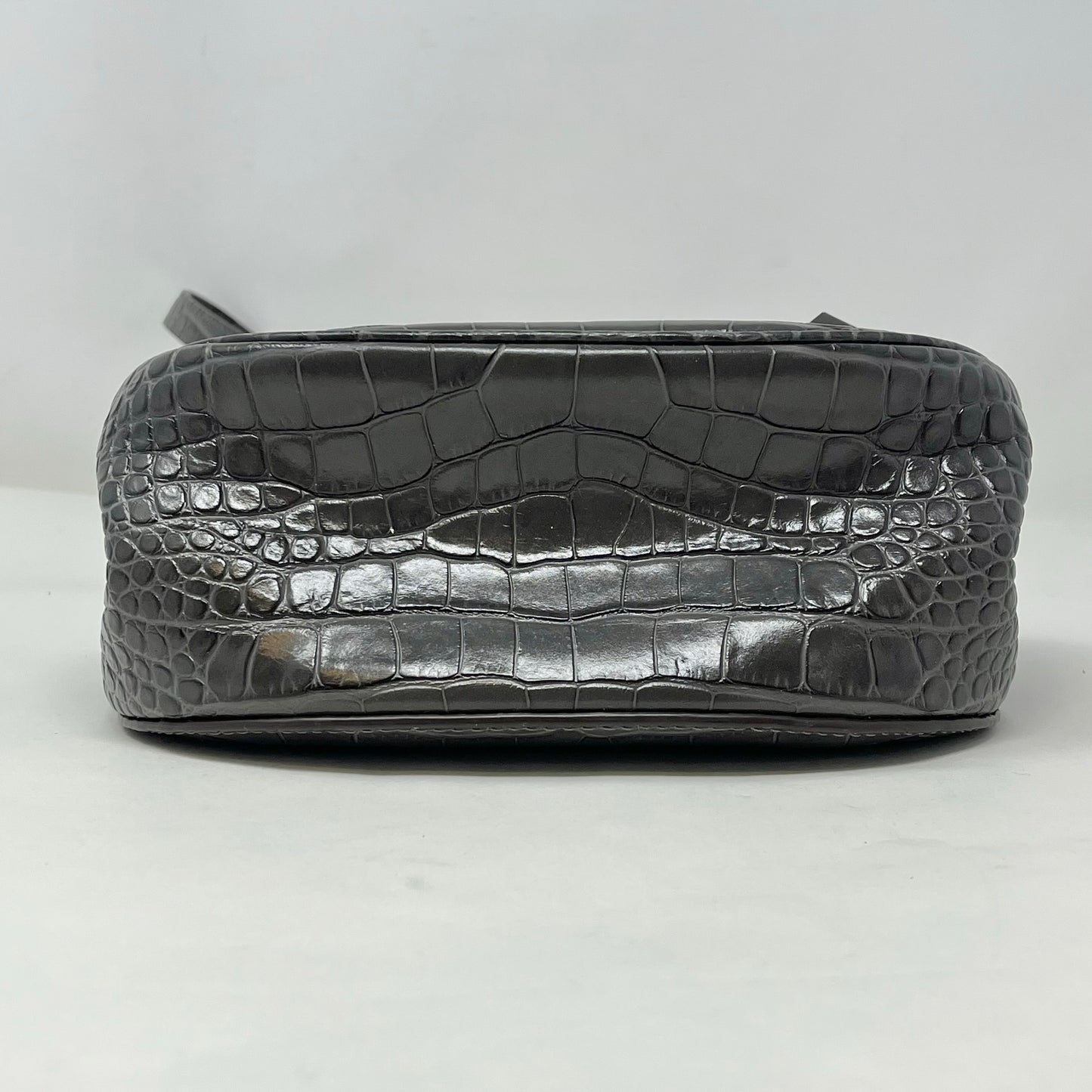 Tory Burch Embossed Crossbody