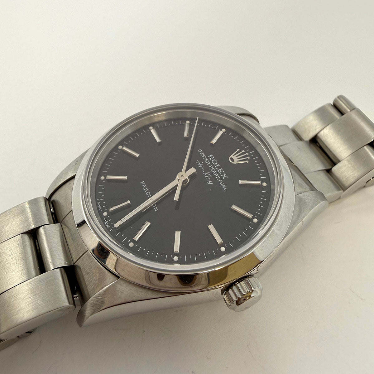 Rolex Air King  Watch