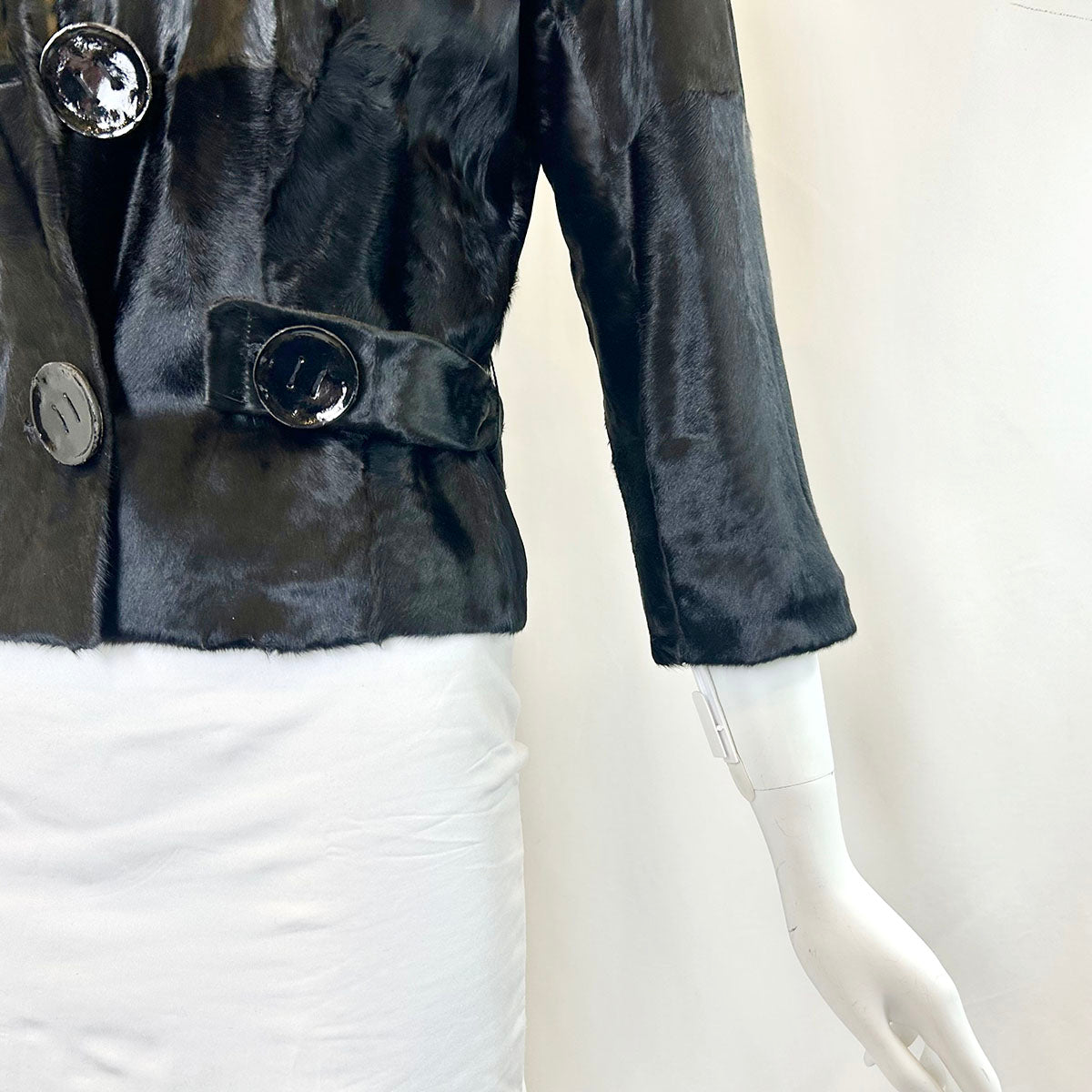 Gambattista Valli Jacket