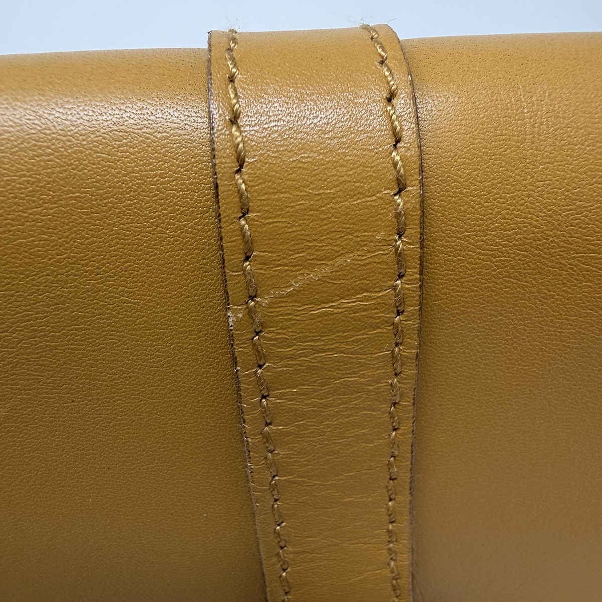 Gucci Handle Bag