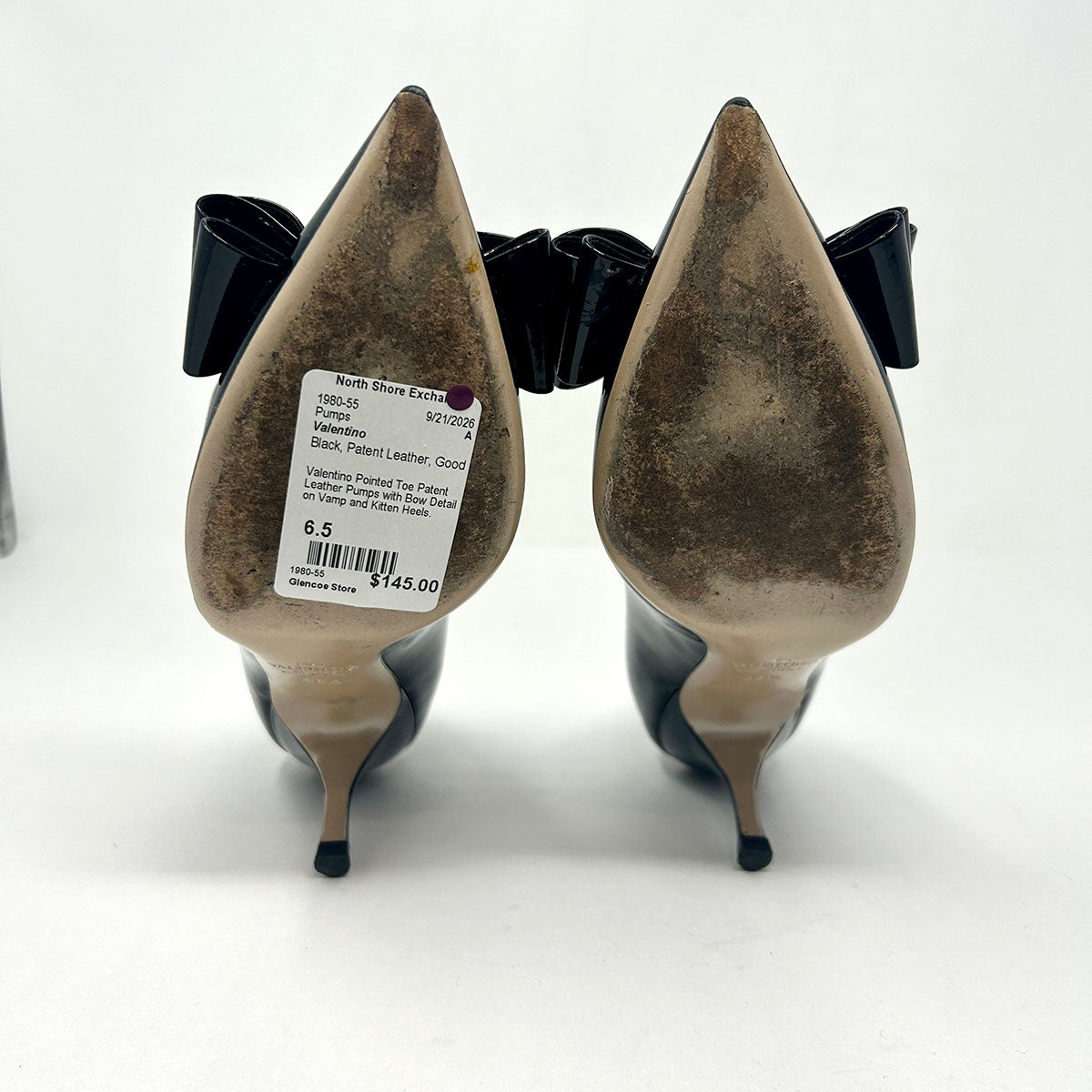 Valentino Pumps