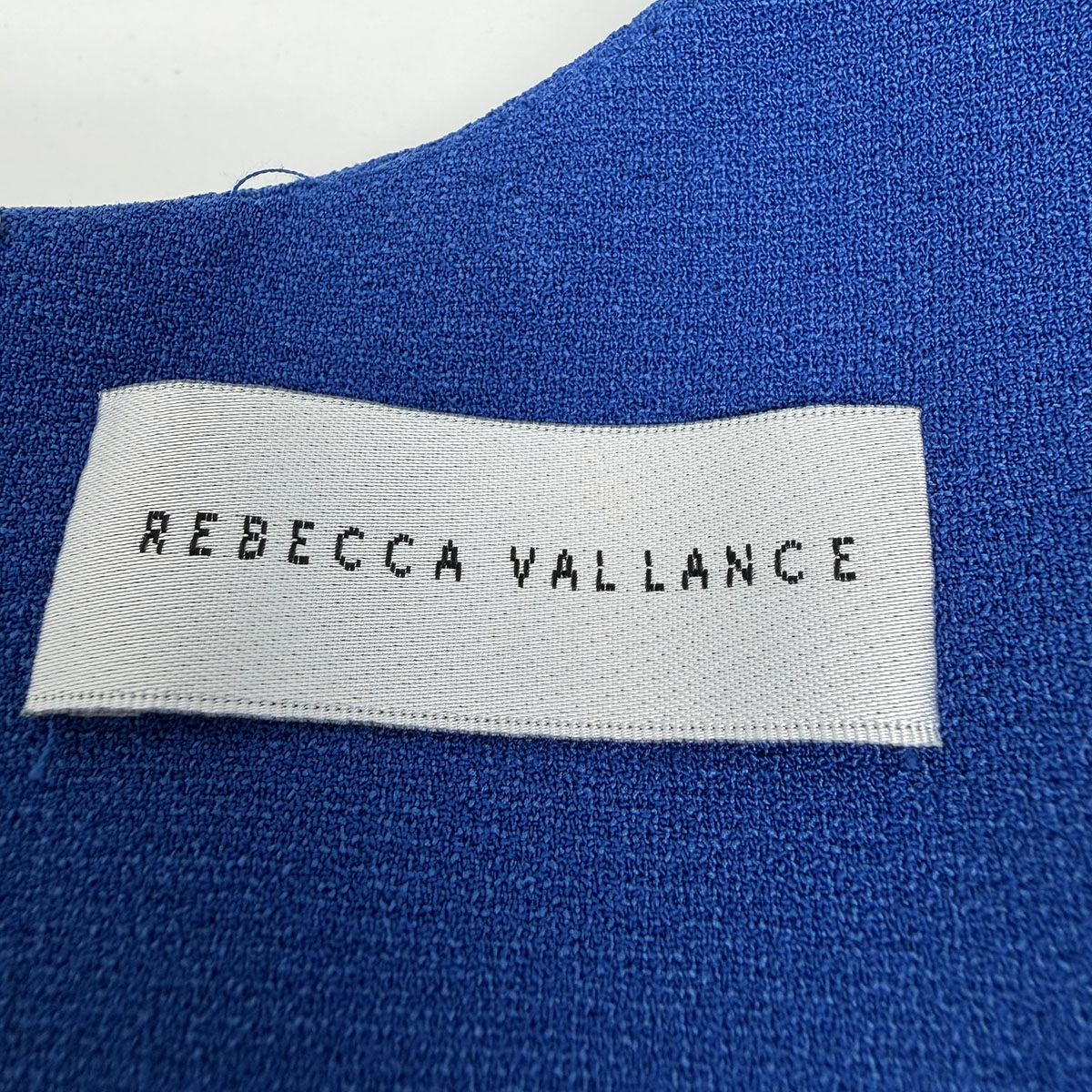 Rebecca Vallance Dress