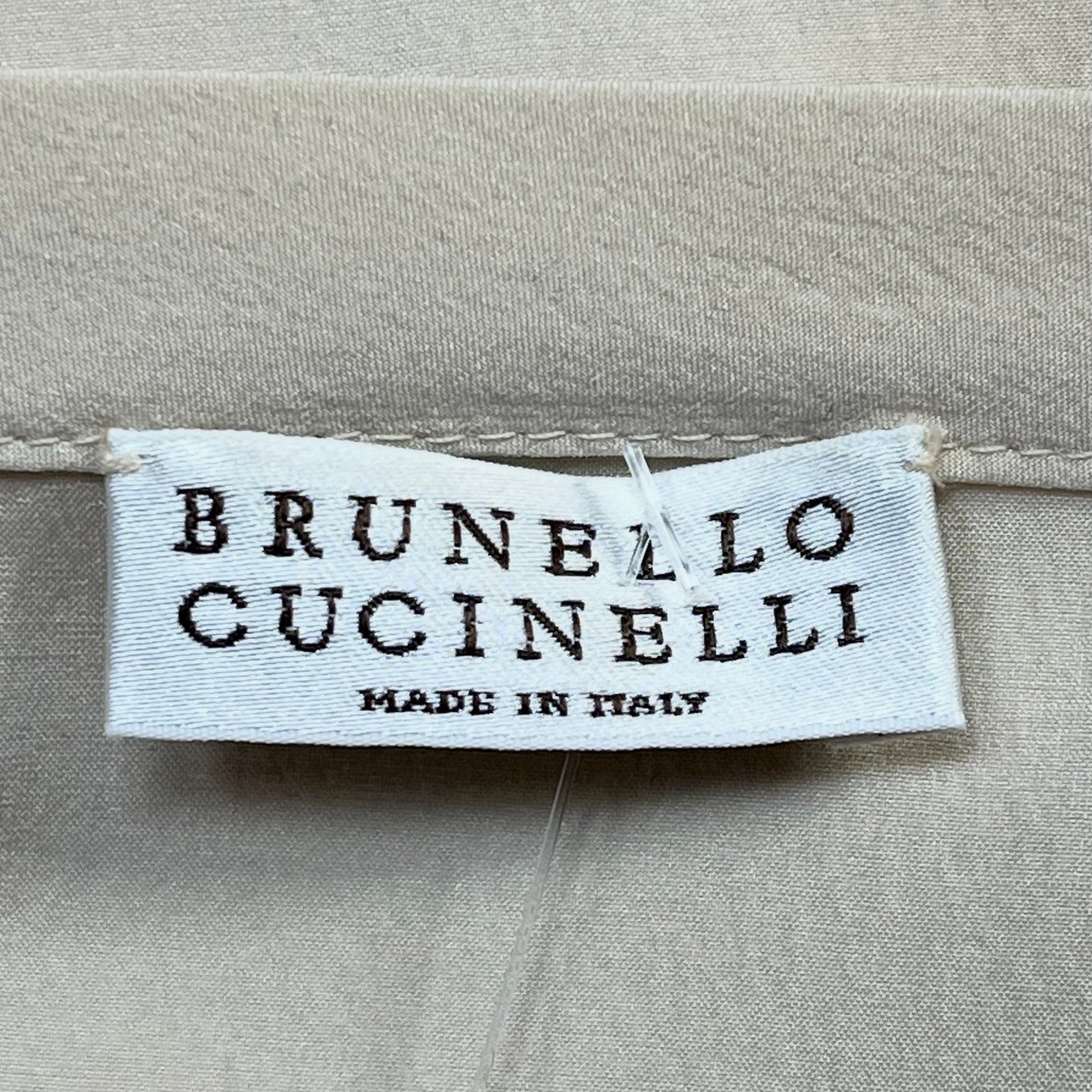 Brunello Cucinelli Blouse