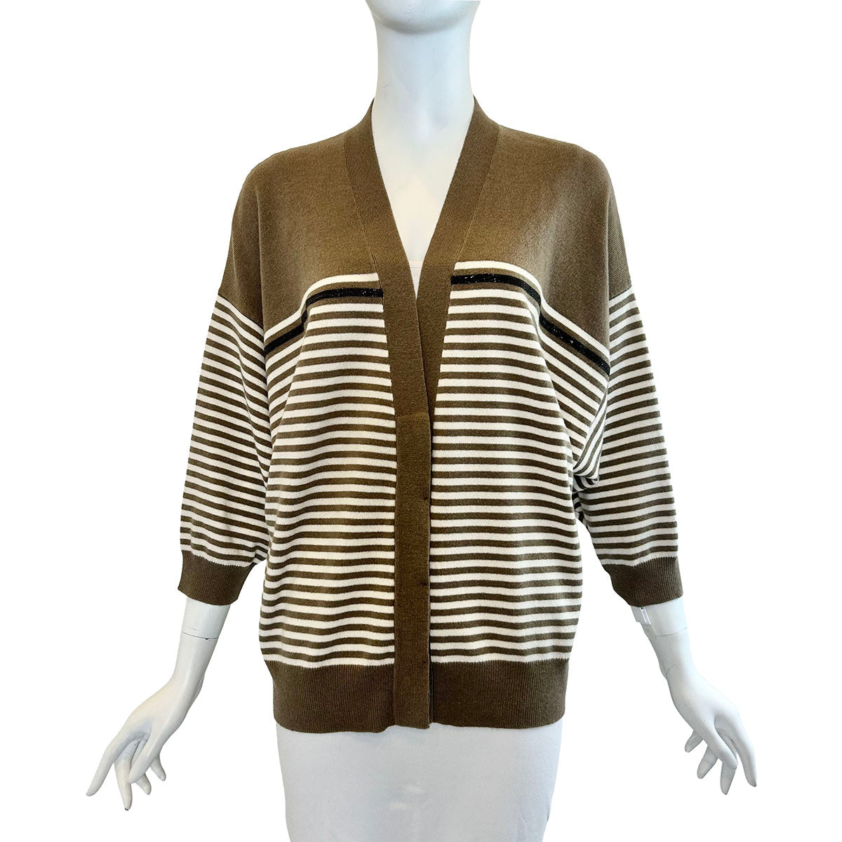 Brunello Cucinelli Cardigan