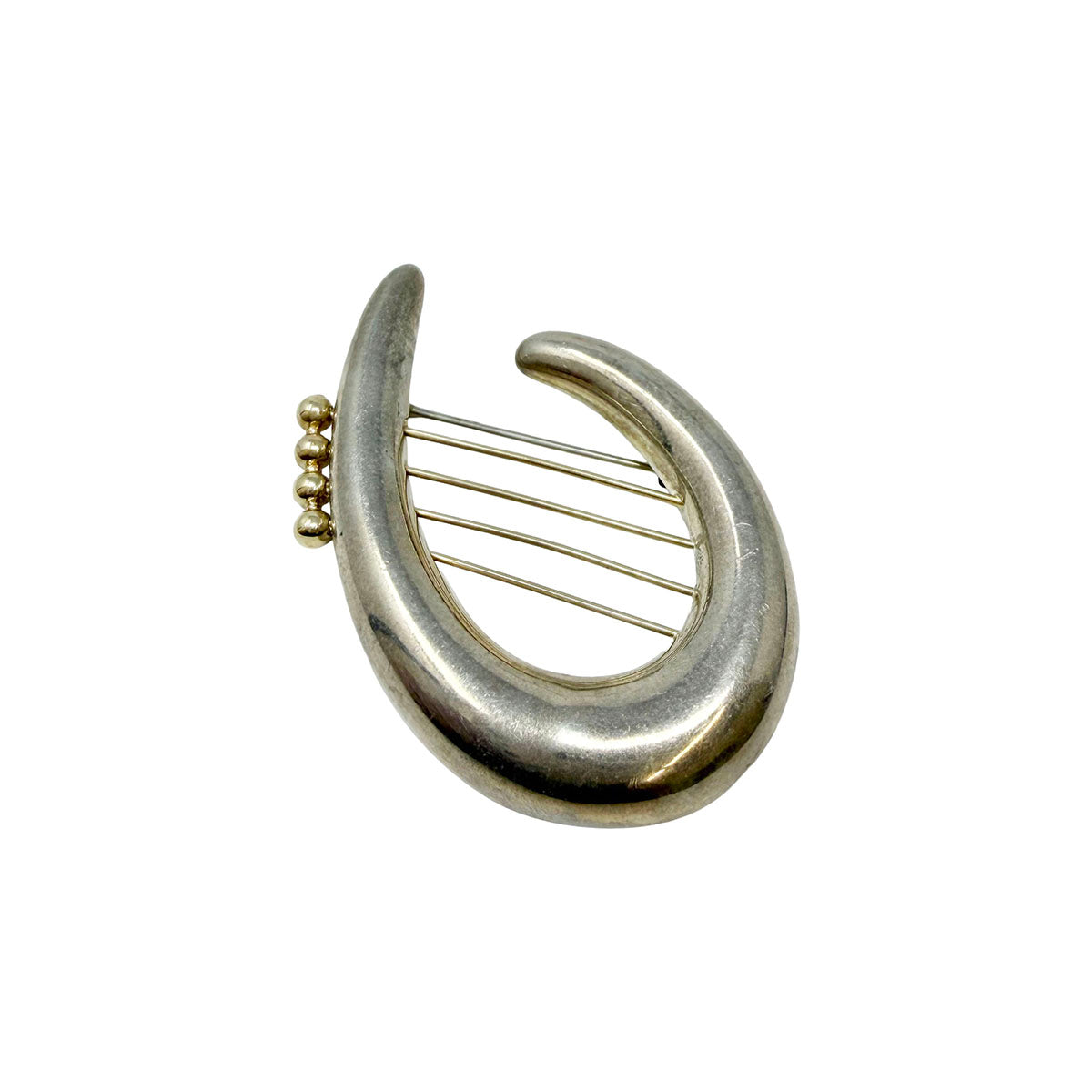 Rachel Gera Brooch