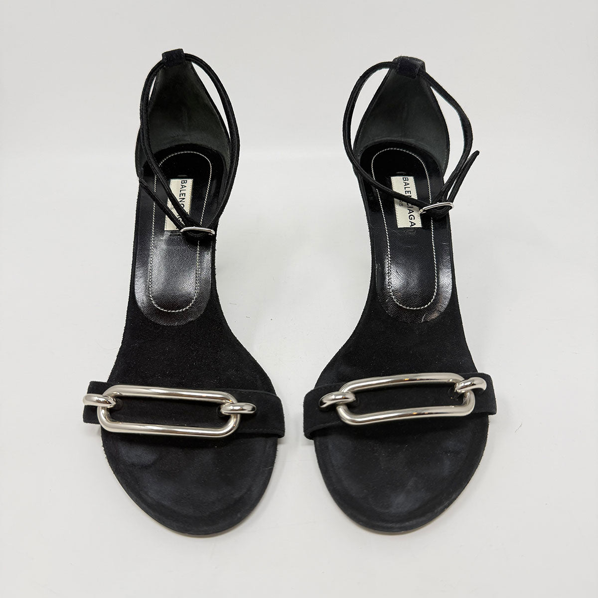 Balenciaga Pumps