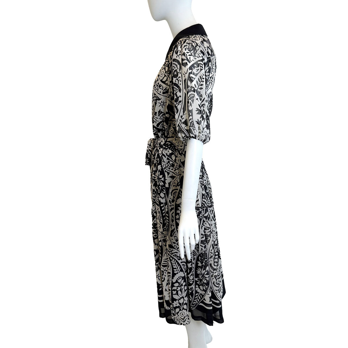 Teri John Dress