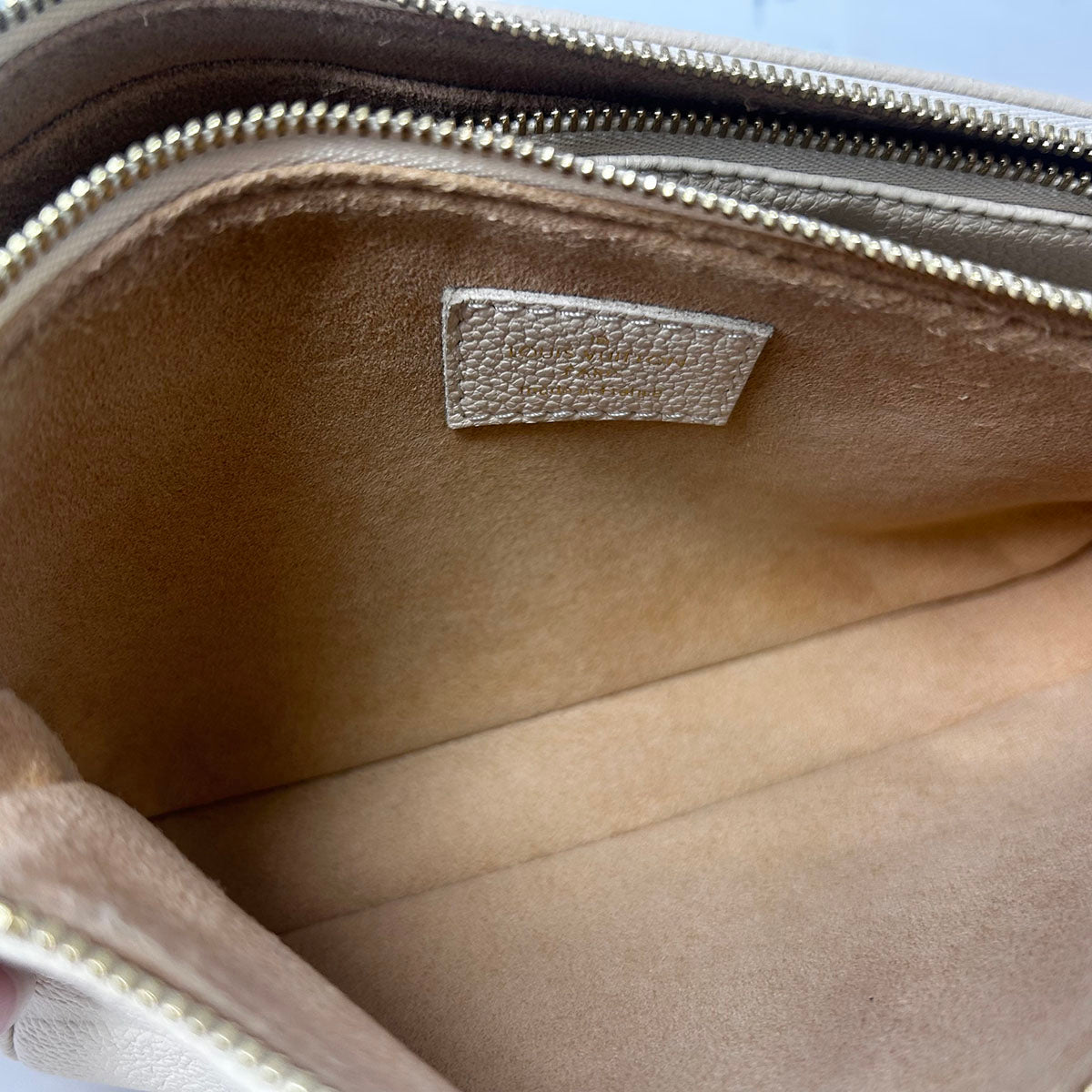 Louis Vuitton Pochette