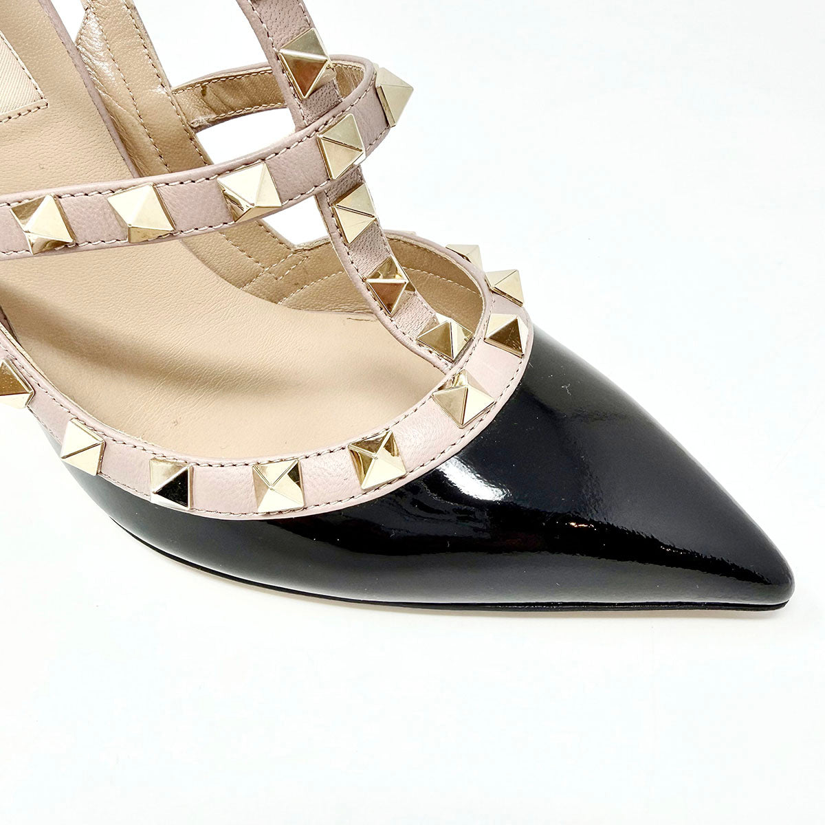 Valentino Rockstud  Pumps