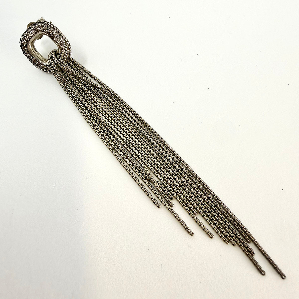 David Yurman Earrings