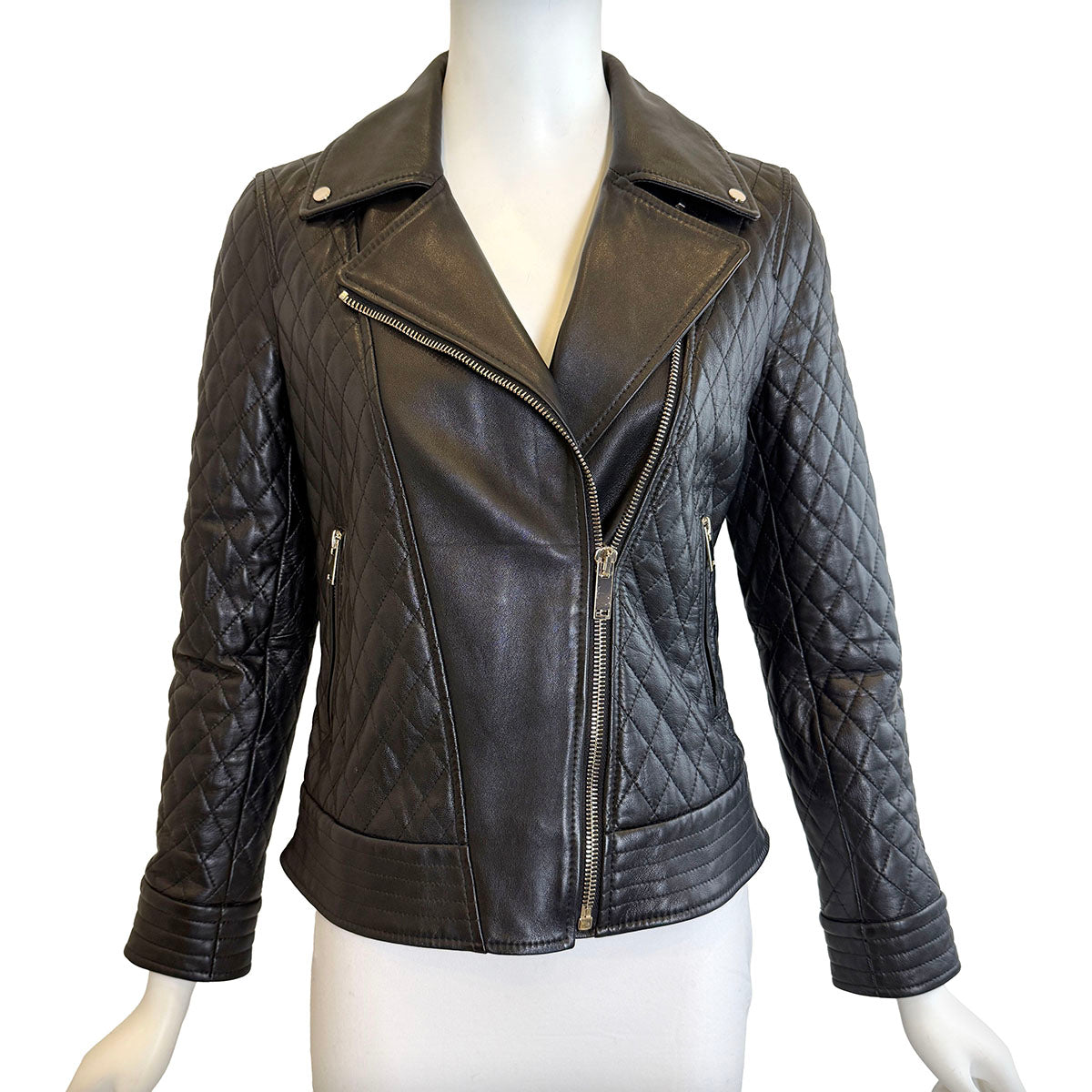 Massimo Dutti Jacket
