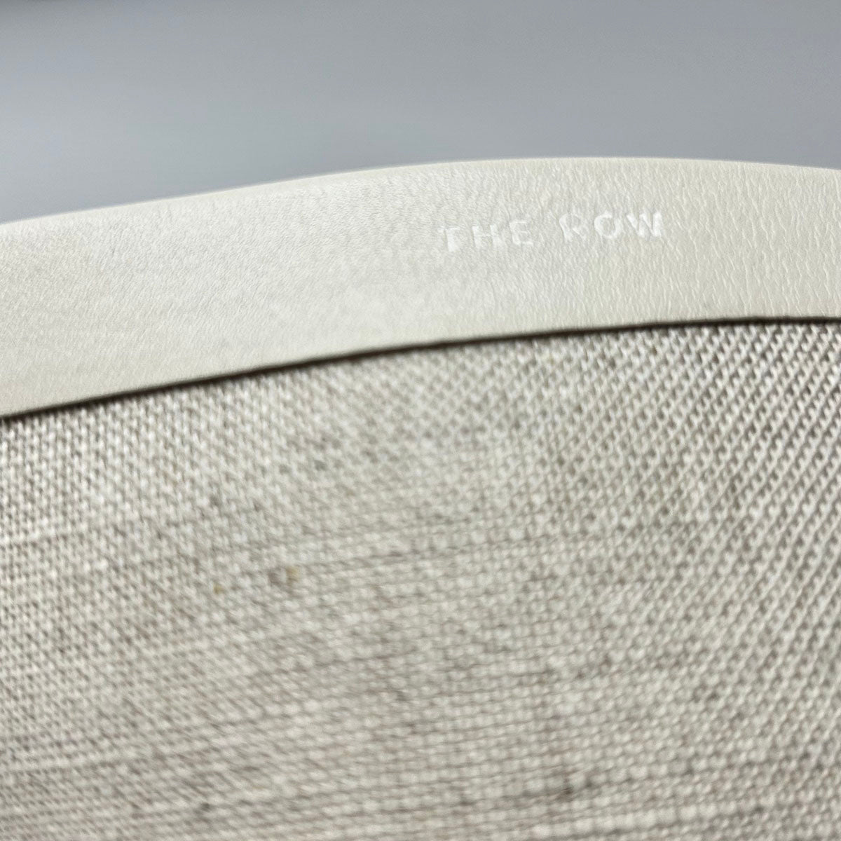 The Row Tote